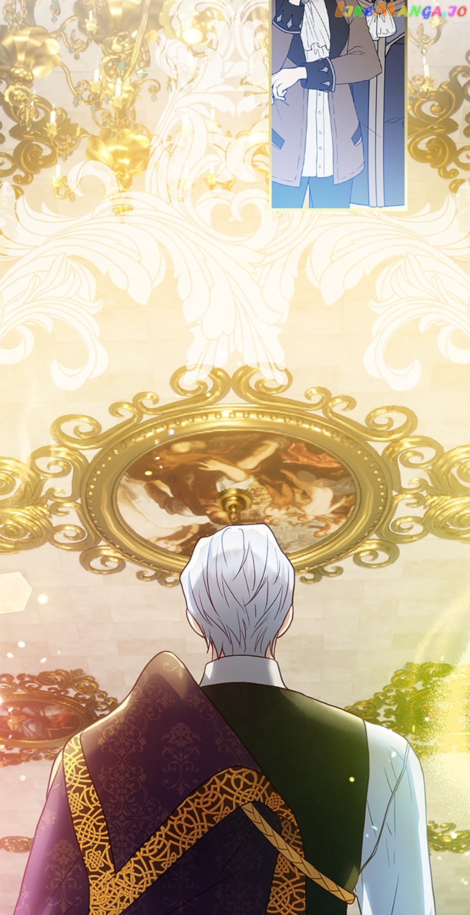 The Glamorous Life of the Fake Mistress Chapter 44 - page 45