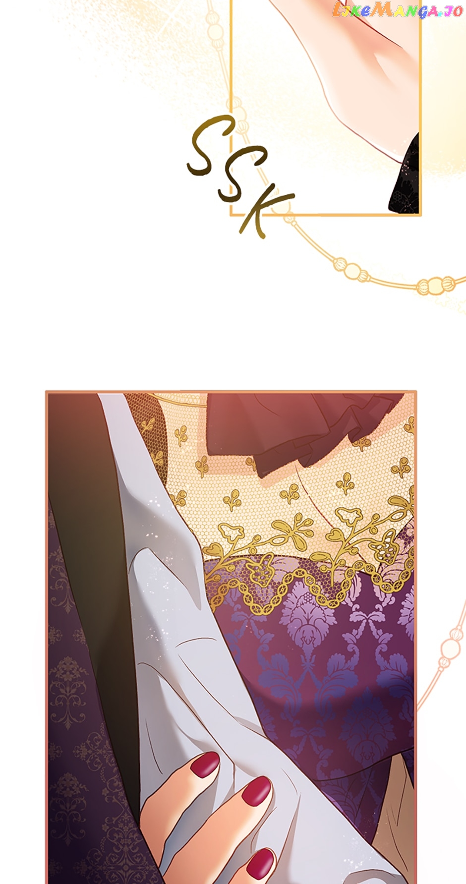 The Glamorous Life of the Fake Mistress Chapter 44 - page 62