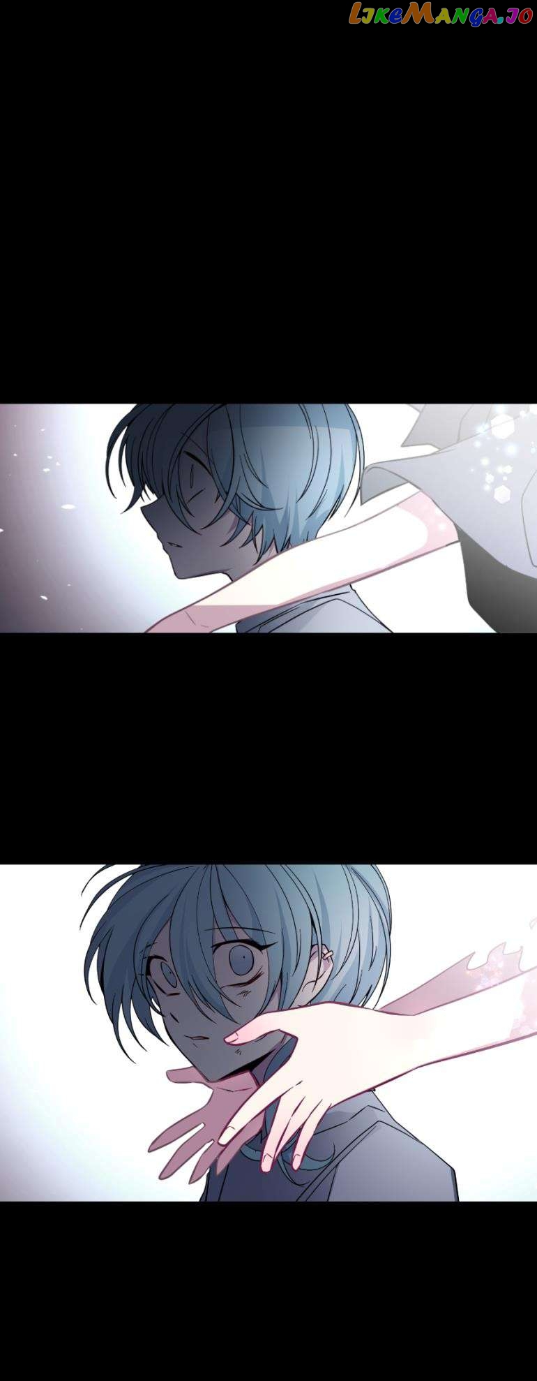 Anz - Manhwa Chapter 117 - page 1