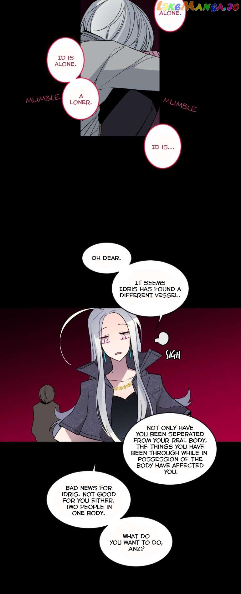 Anz - Manhwa Chapter 117 - page 18