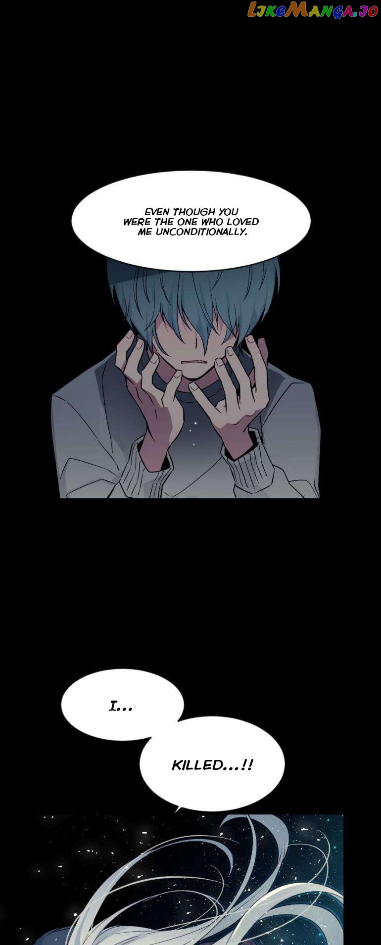 Anz - Manhwa Chapter 117 - page 23