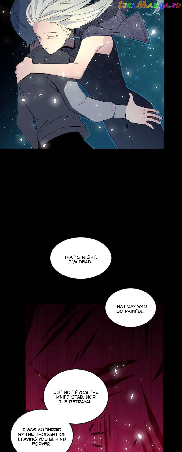 Anz - Manhwa Chapter 117 - page 24