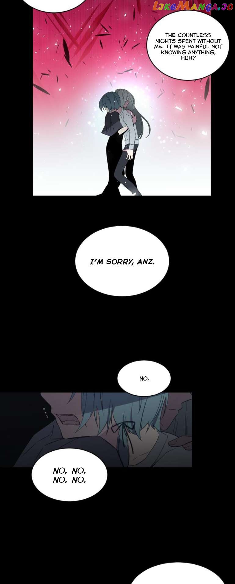 Anz - Manhwa Chapter 117 - page 25