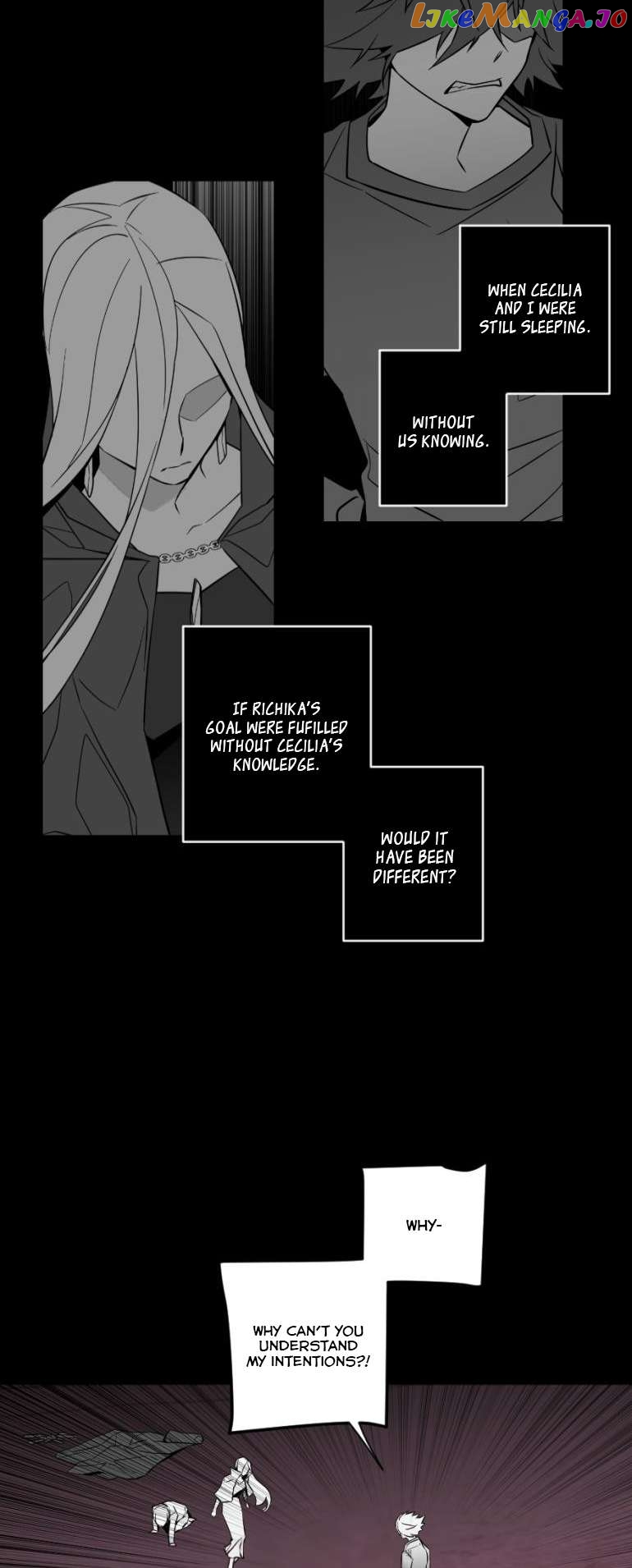 Anz - Manhwa Chapter 117 - page 28