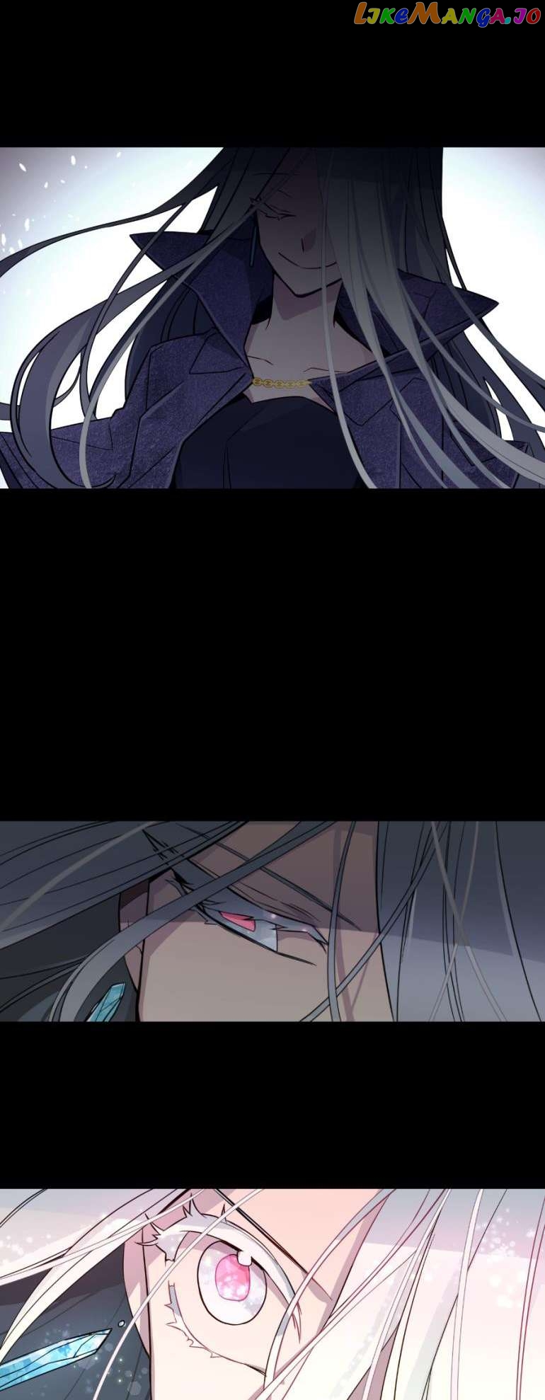 Anz - Manhwa Chapter 117 - page 4