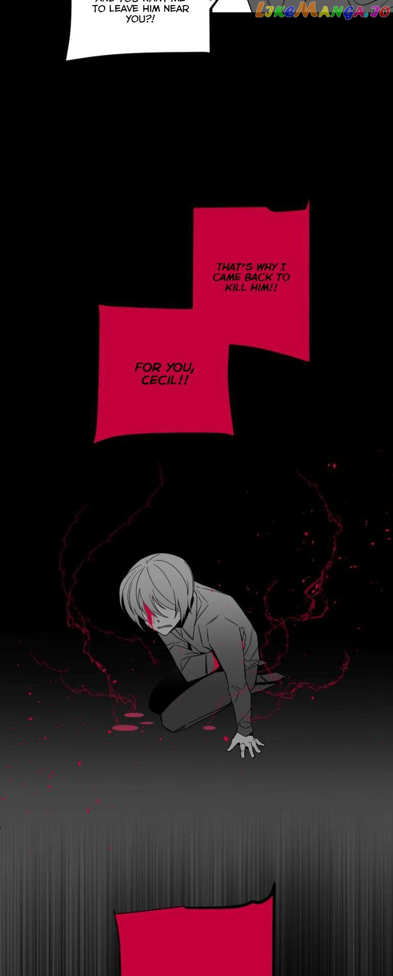 Anz - Manhwa Chapter 117 - page 31