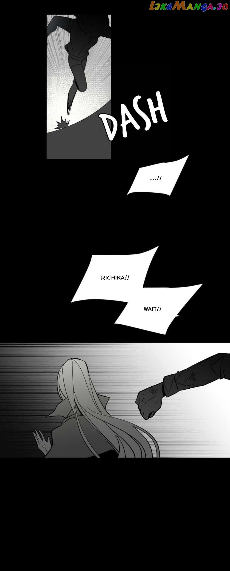Anz - Manhwa Chapter 117 - page 34