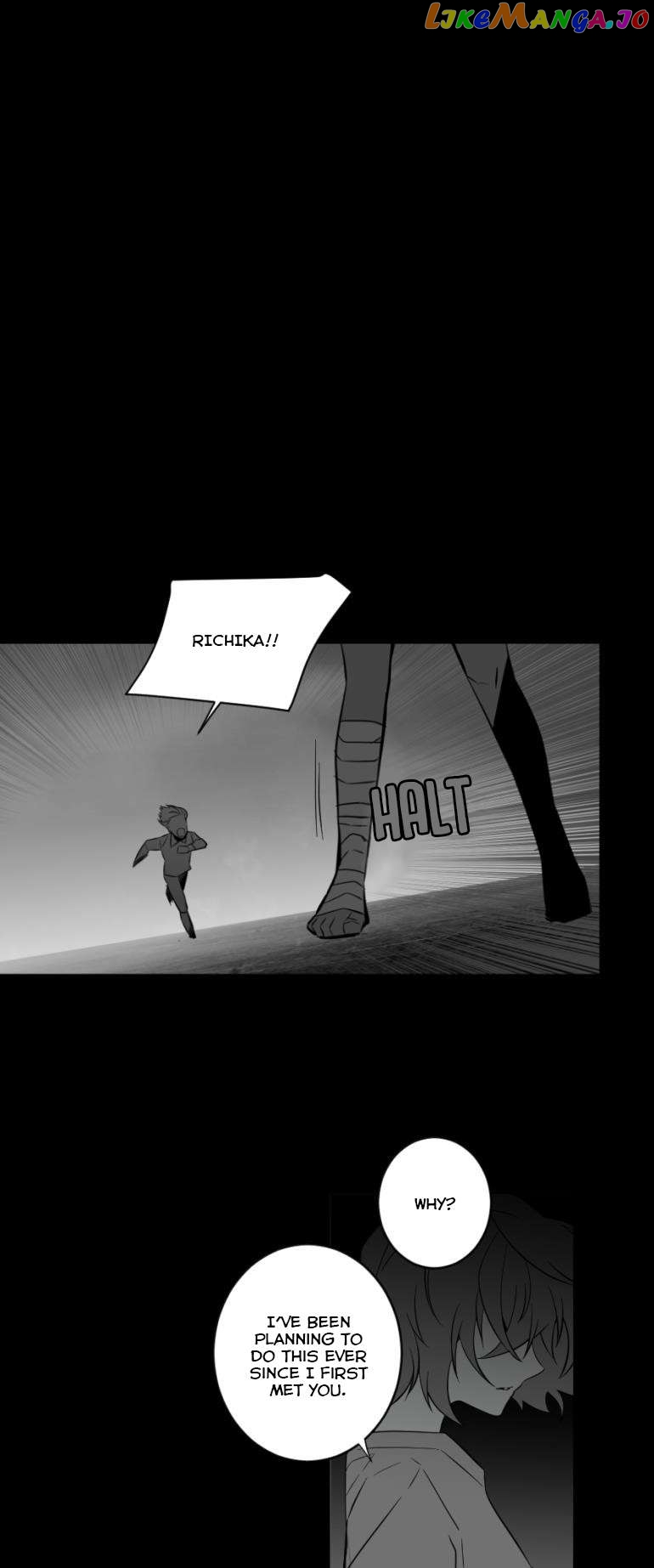 Anz - Manhwa Chapter 117 - page 35