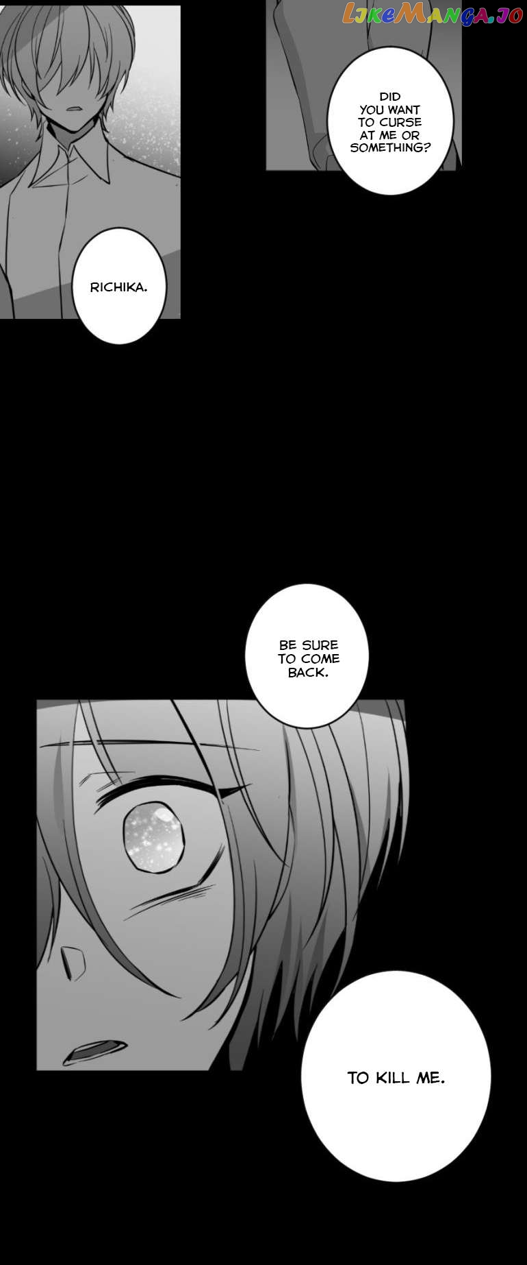 Anz - Manhwa Chapter 117 - page 36