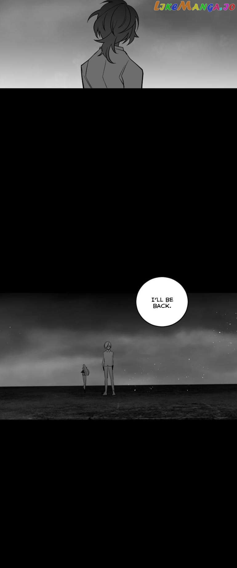 Anz - Manhwa Chapter 117 - page 38