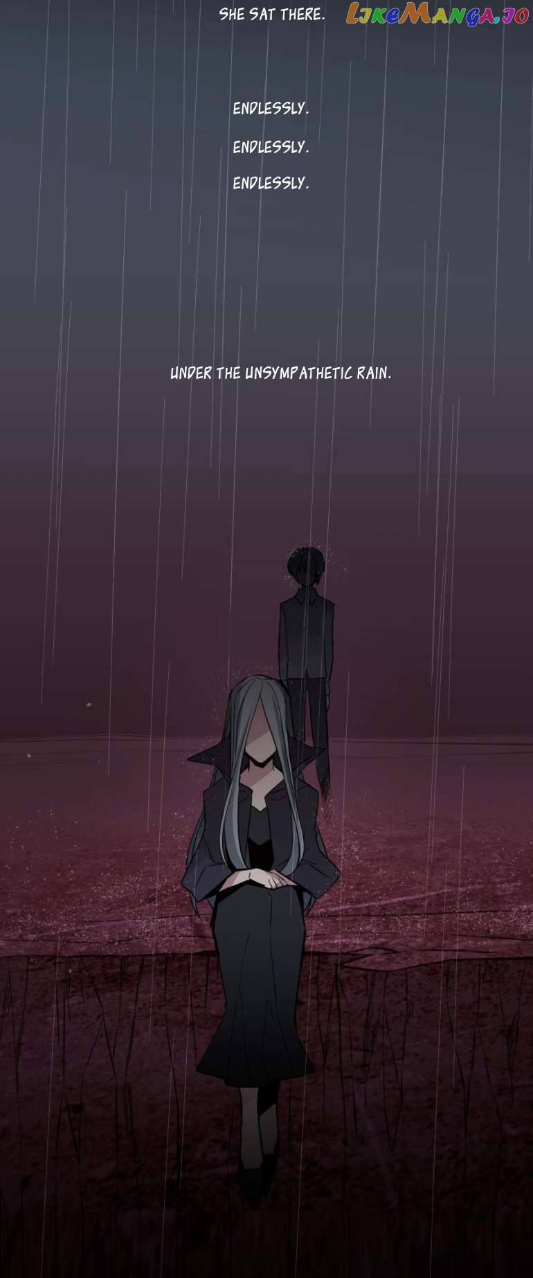 Anz - Manhwa Chapter 117 - page 40