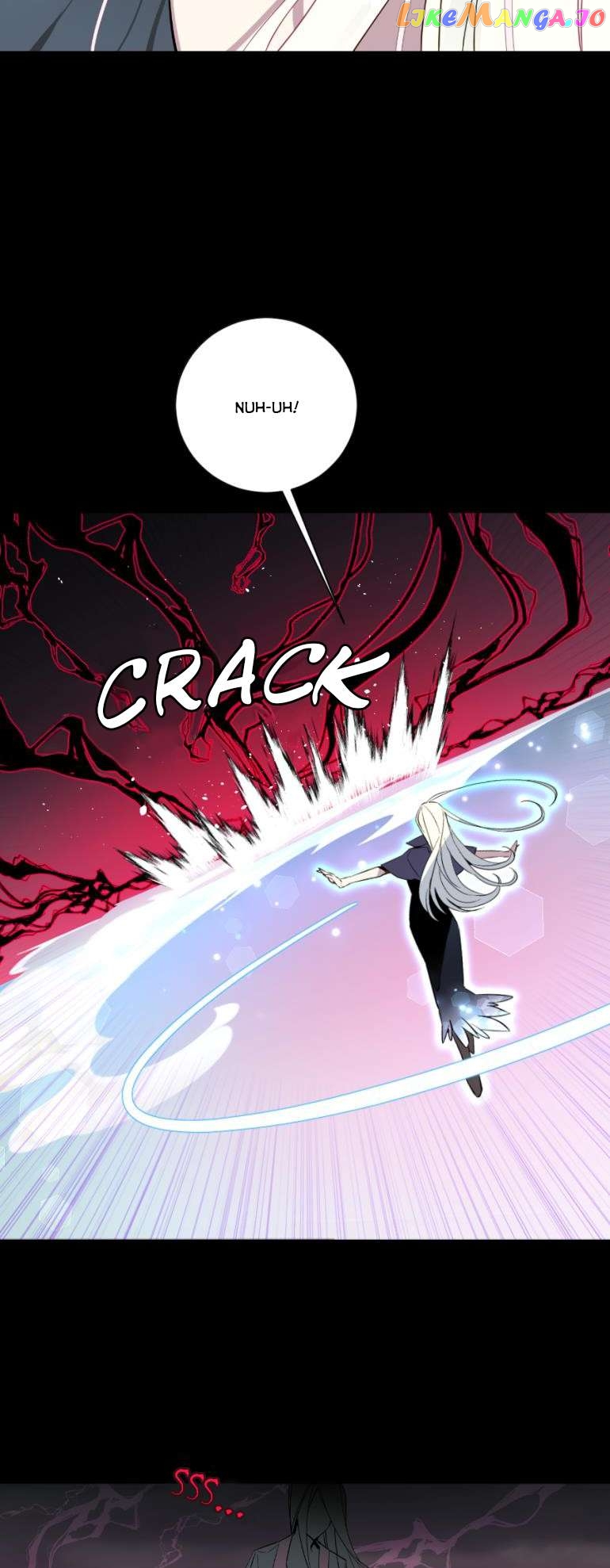 Anz - Manhwa Chapter 117 - page 5