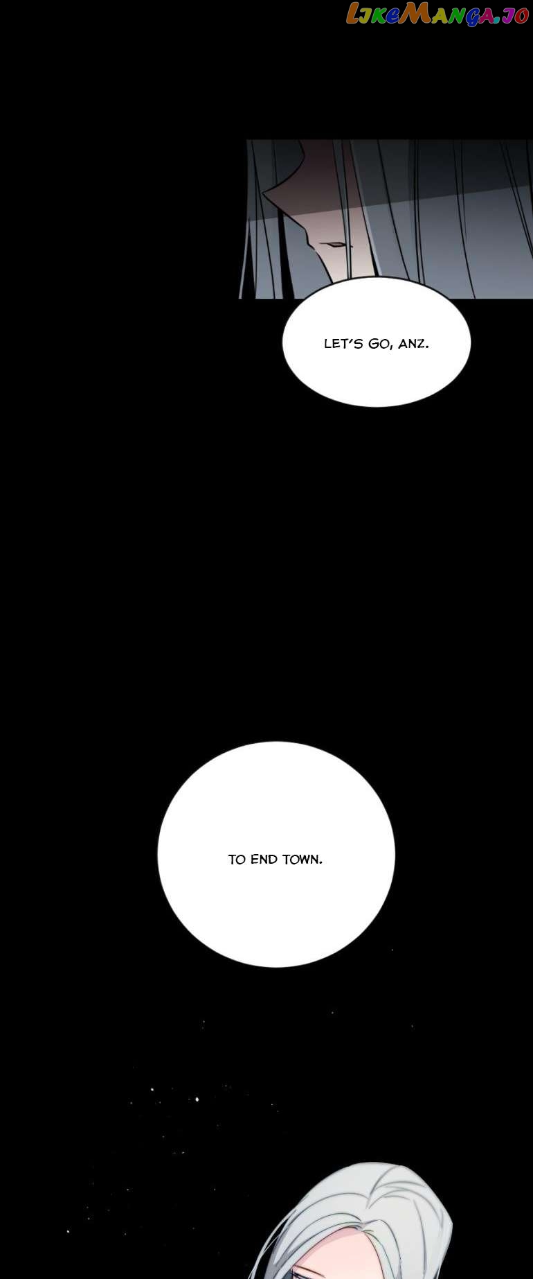 Anz - Manhwa Chapter 117 - page 42