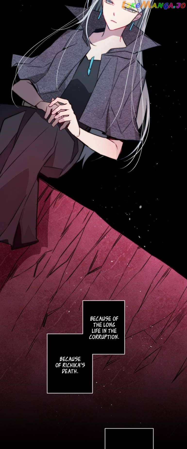 Anz - Manhwa Chapter 117 - page 43