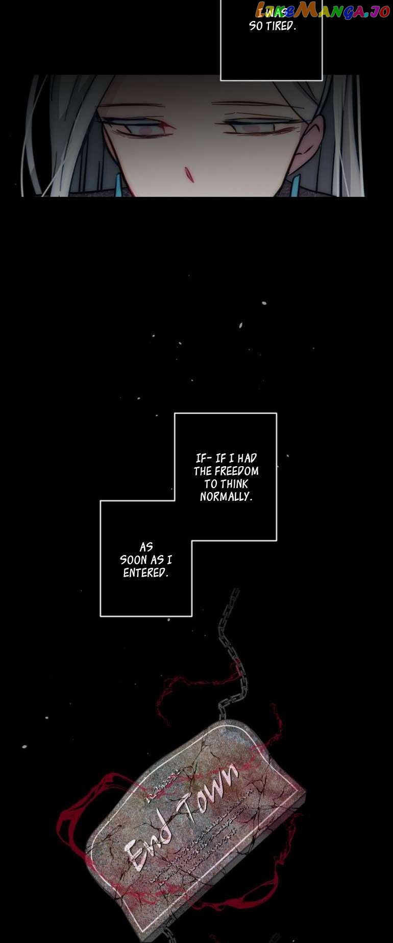 Anz - Manhwa Chapter 117 - page 44