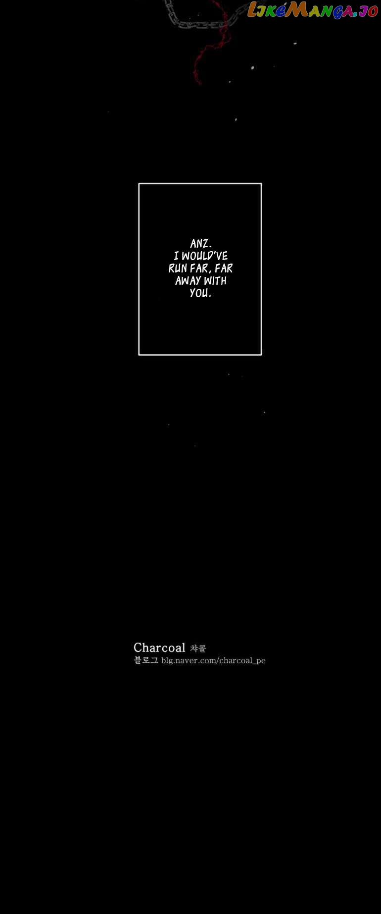 Anz - Manhwa Chapter 117 - page 45