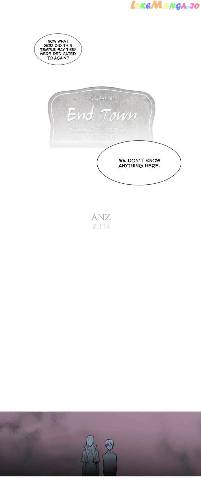 Anz - Manhwa Chapter 118 - page 2