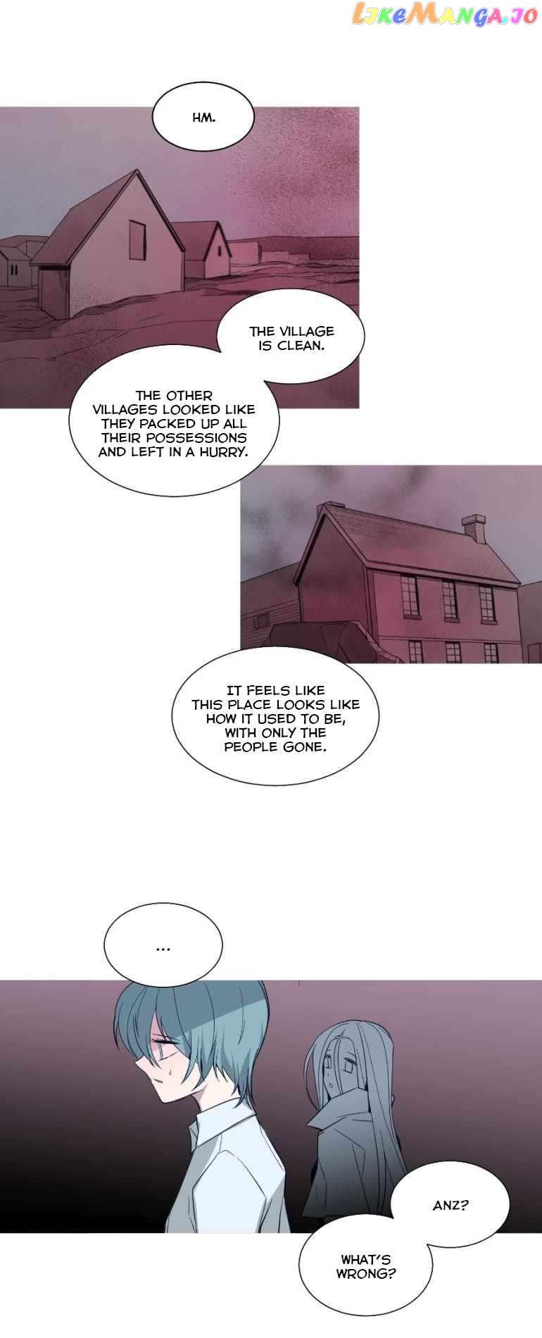 Anz - Manhwa Chapter 118 - page 3