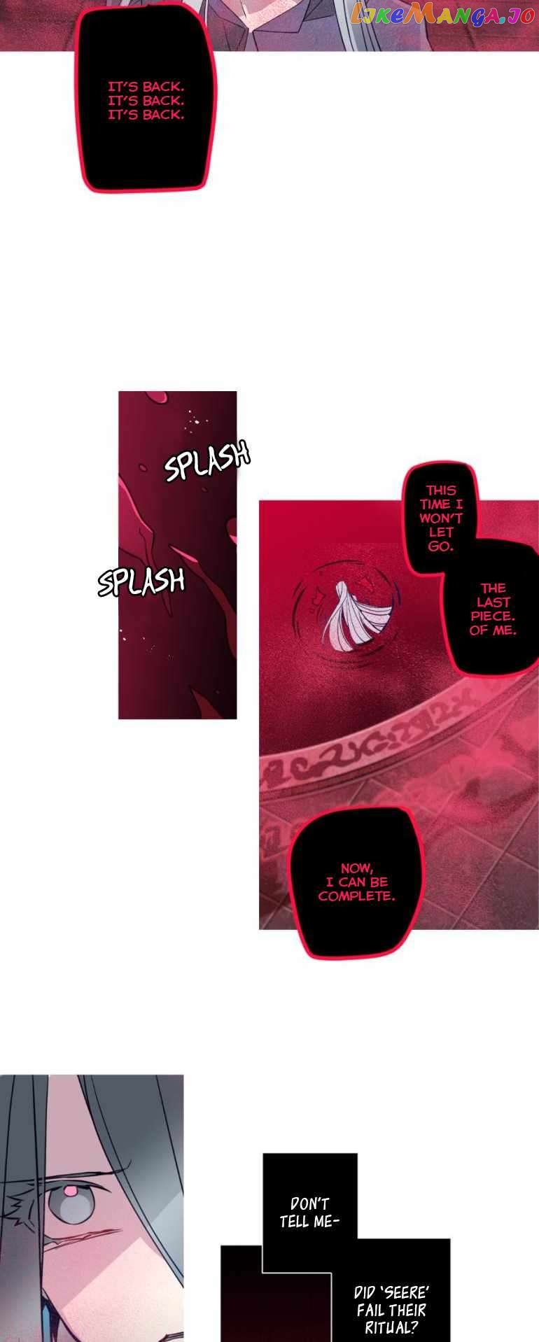 Anz - Manhwa Chapter 118 - page 21