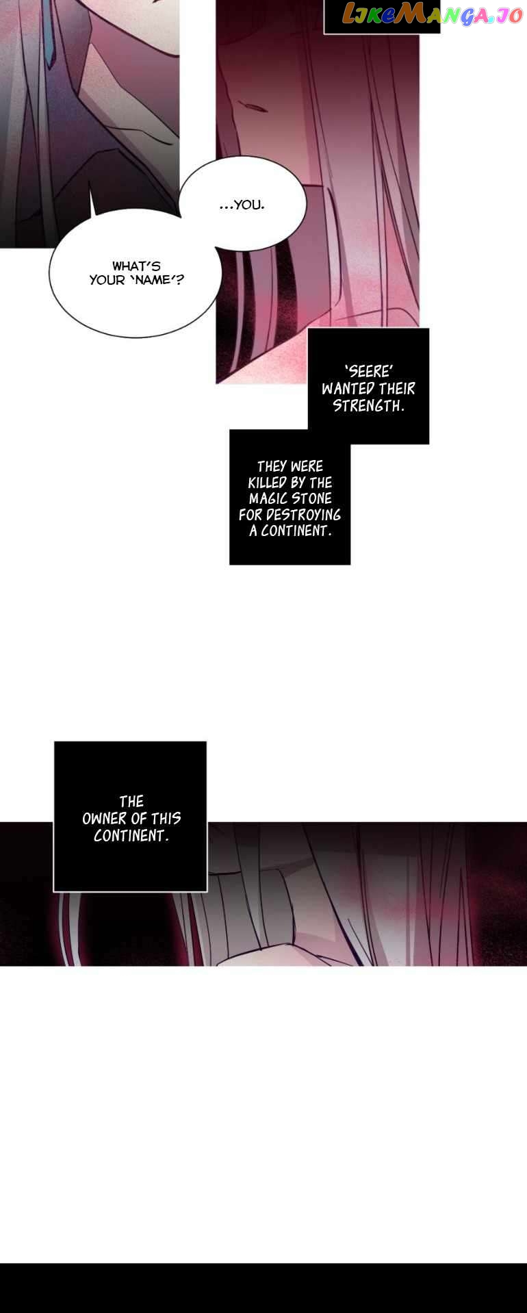 Anz - Manhwa Chapter 118 - page 22