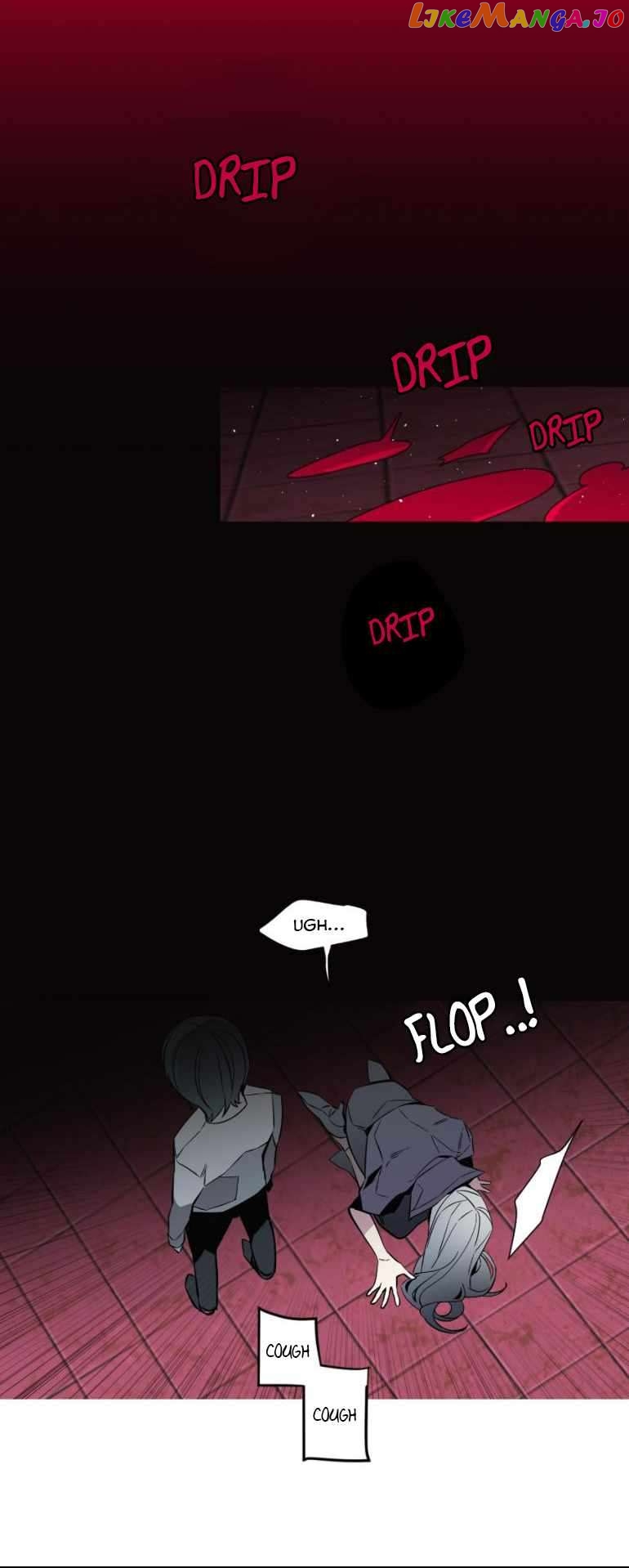 Anz - Manhwa Chapter 118 - page 29
