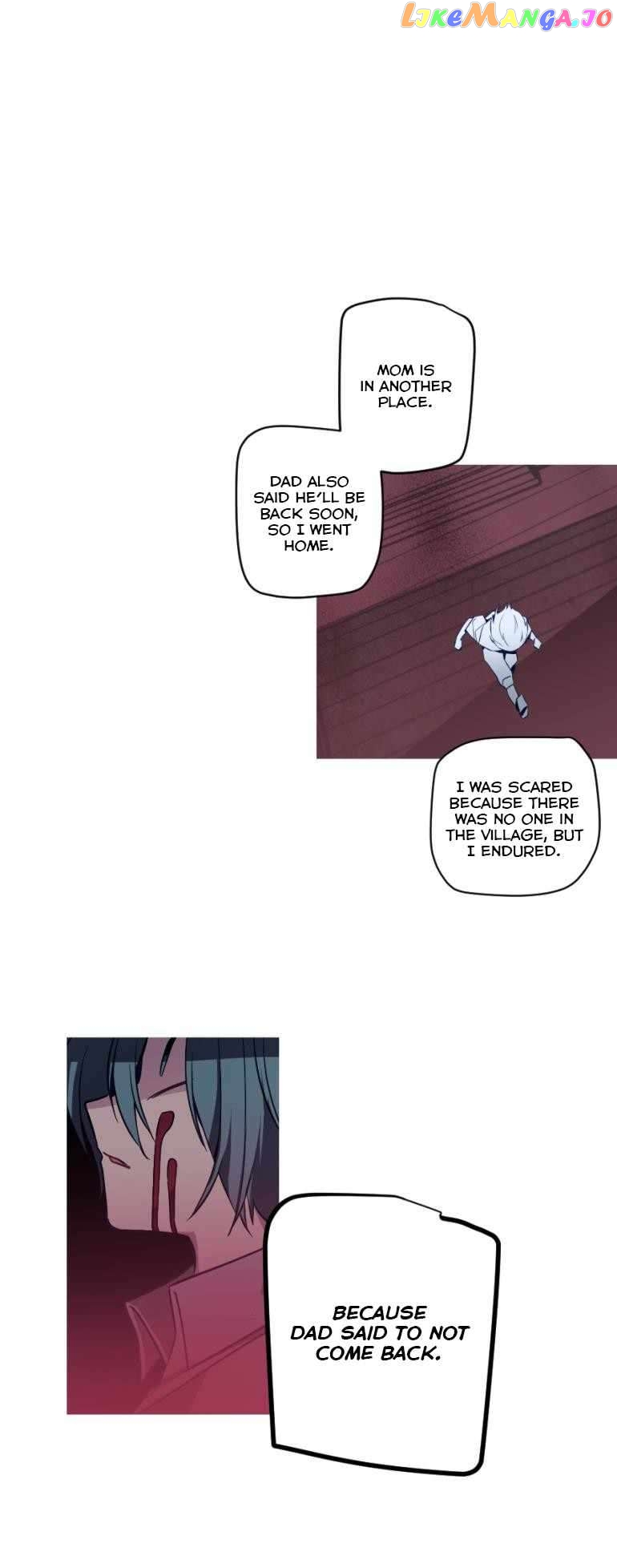 Anz - Manhwa Chapter 118 - page 30
