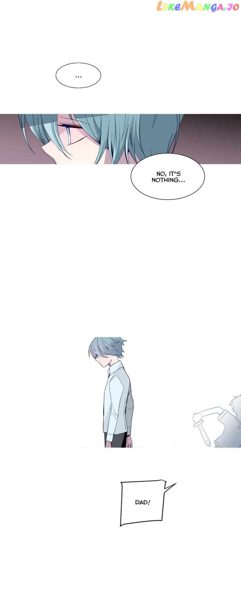 Anz - Manhwa Chapter 118 - page 4