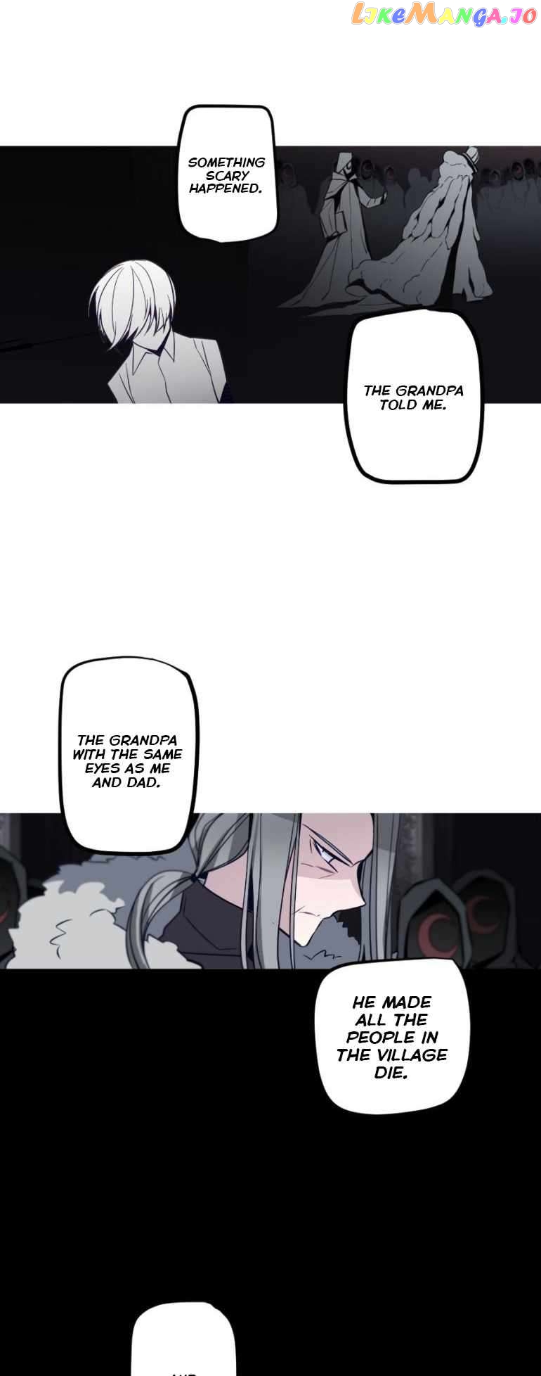 Anz - Manhwa Chapter 118 - page 31