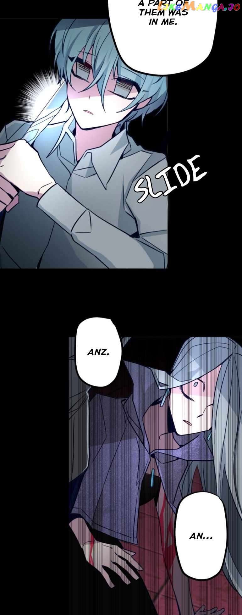Anz - Manhwa Chapter 118 - page 33