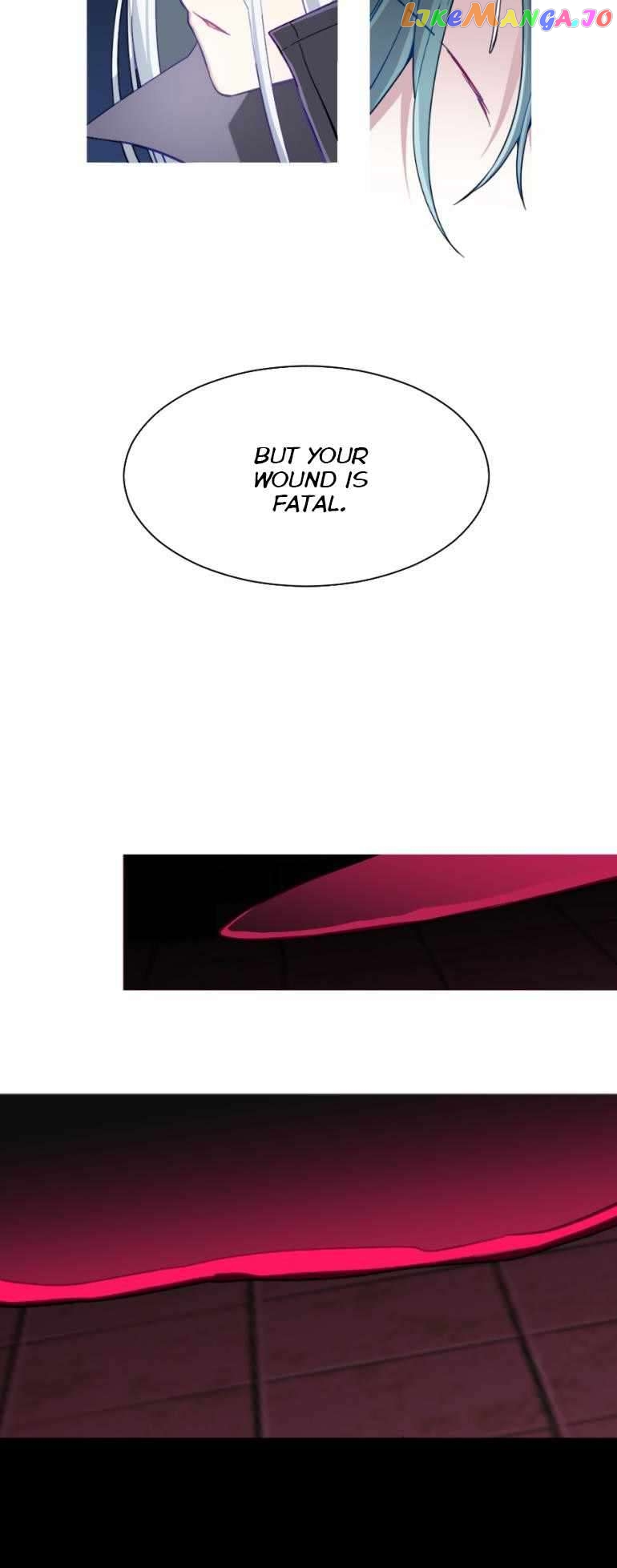 Anz - Manhwa Chapter 118 - page 36
