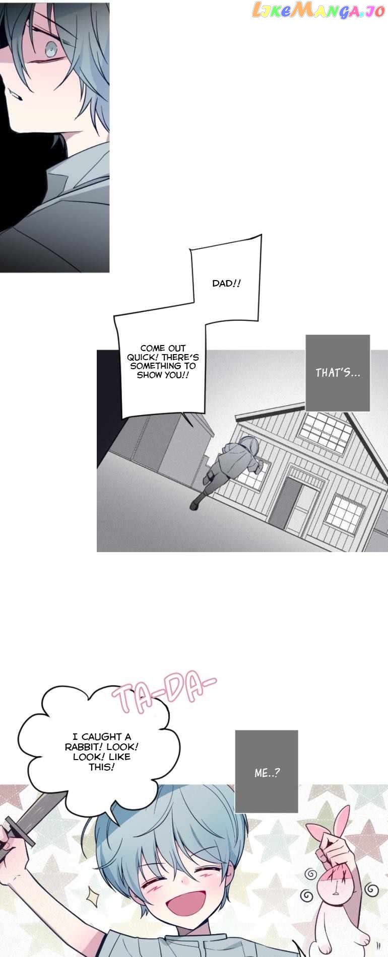 Anz - Manhwa Chapter 118 - page 5