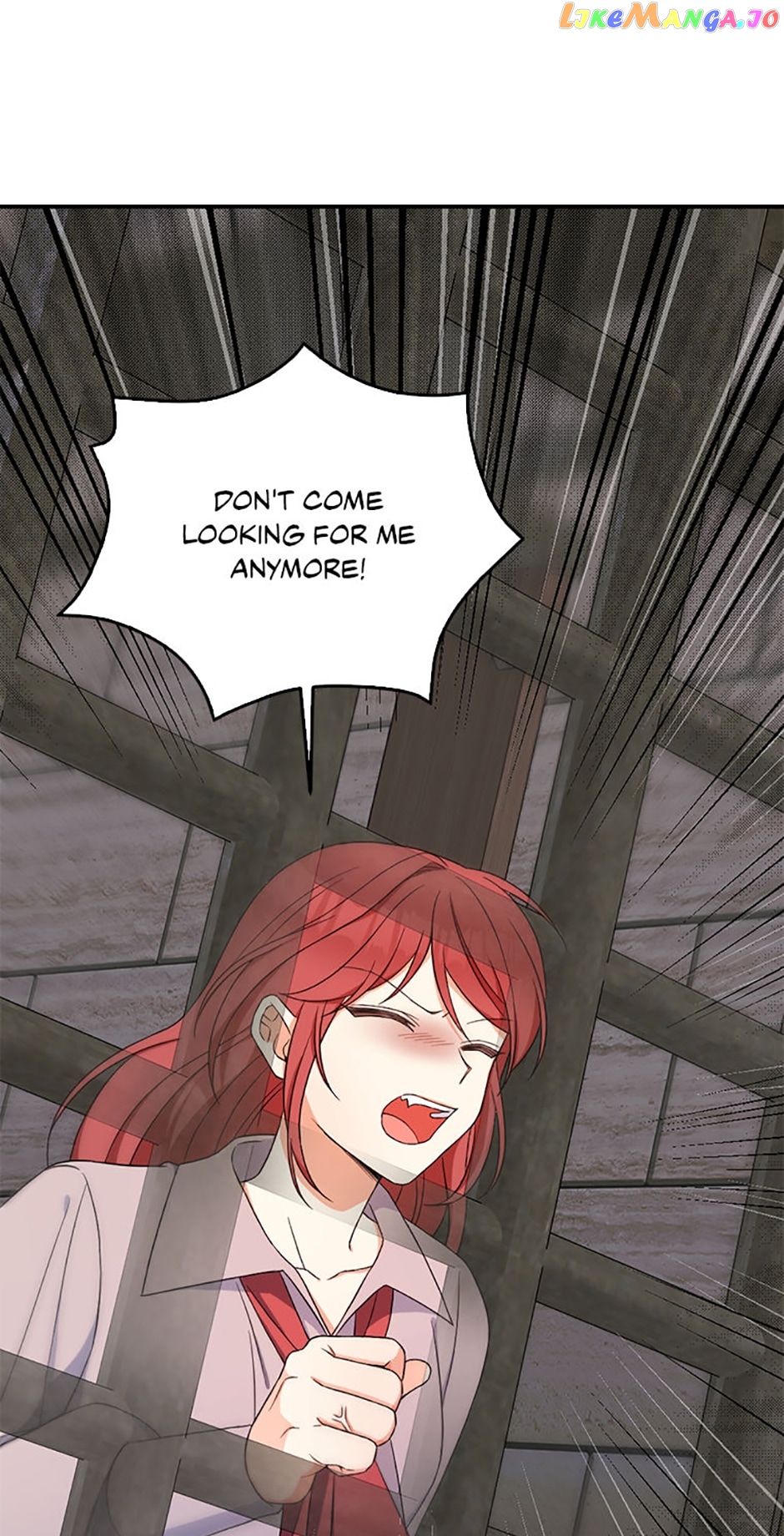 The Villainess's Daughter Chapter 56 - page 44