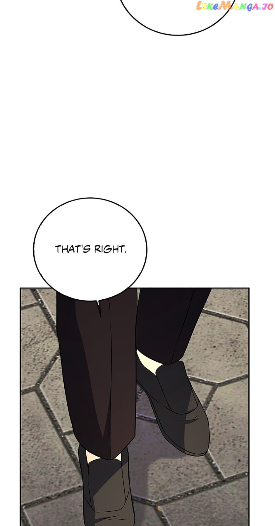 The Villainess's Daughter Chapter 57 - page 25