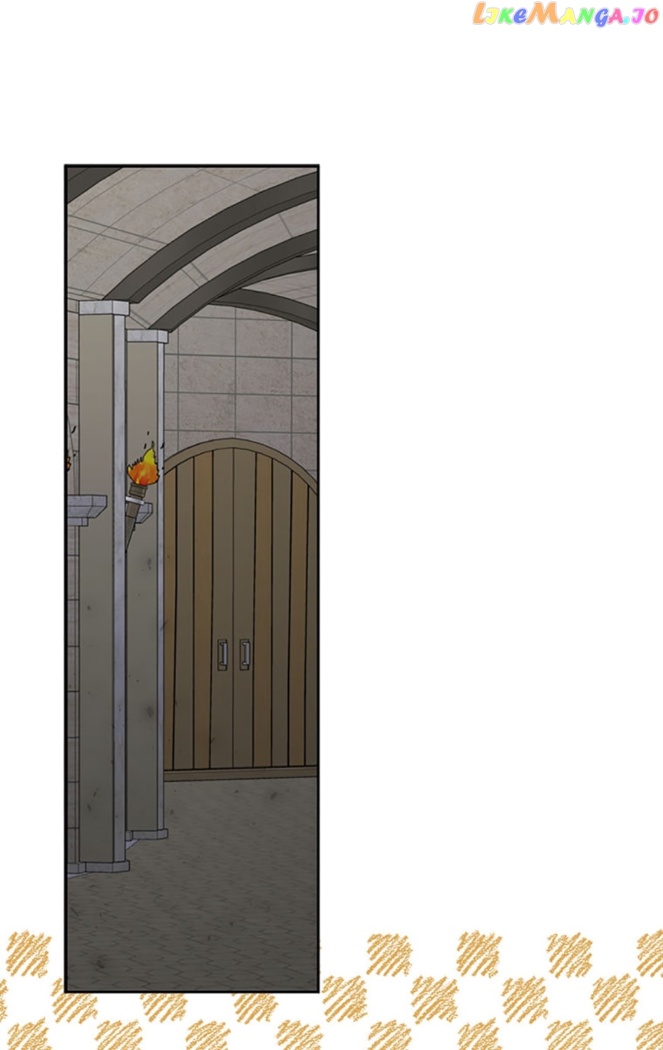 The Villainess's Daughter Chapter 57 - page 48