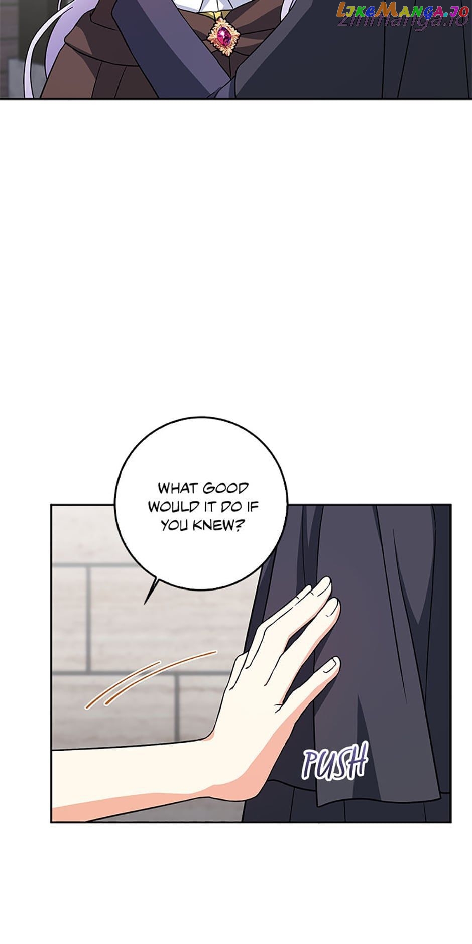 The Villainess's Daughter Chapter 58 - page 17