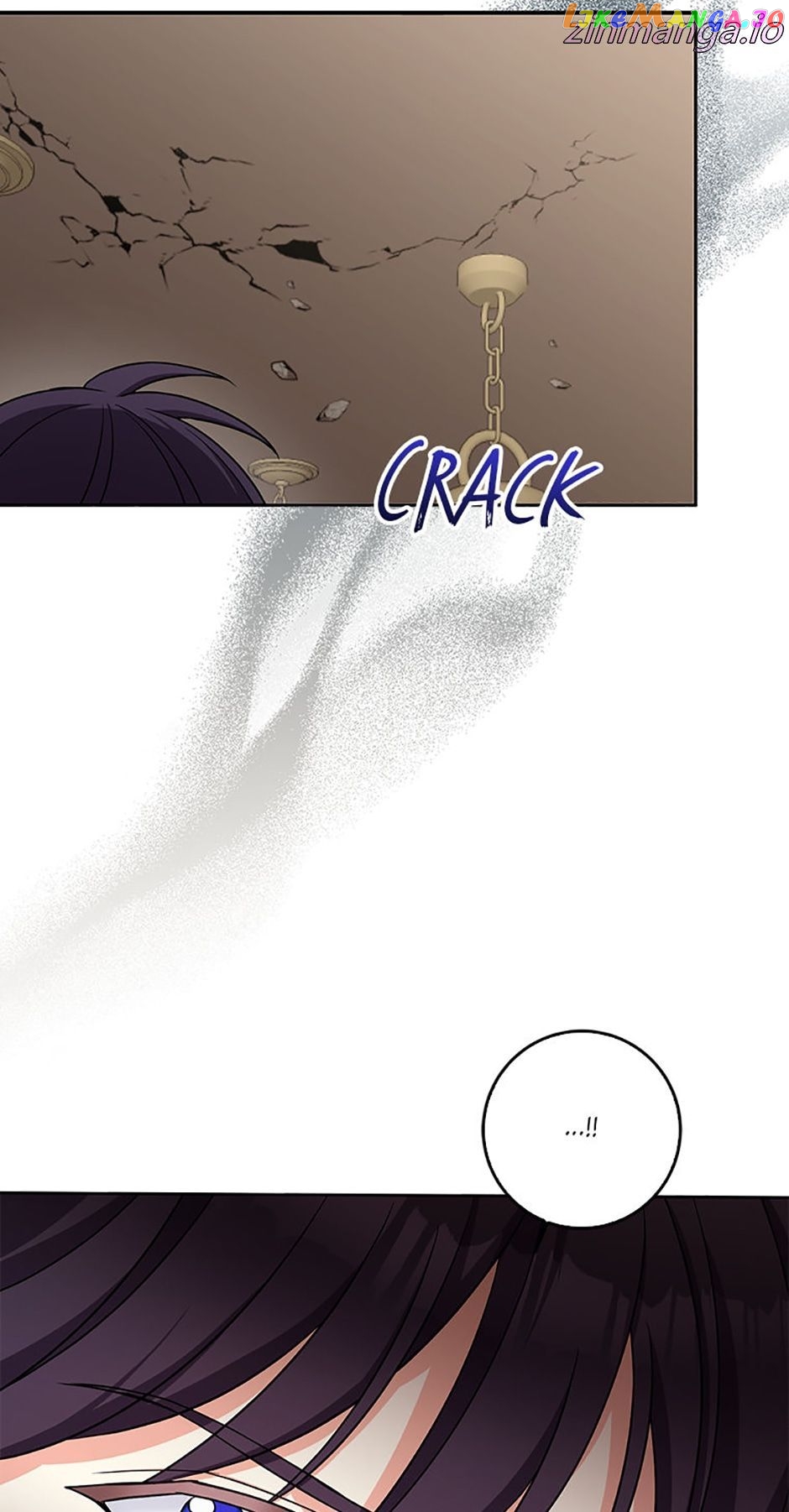 The Villainess's Daughter Chapter 58 - page 43