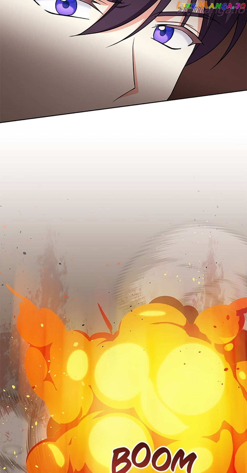 The Villainess's Daughter Chapter 58 - page 44