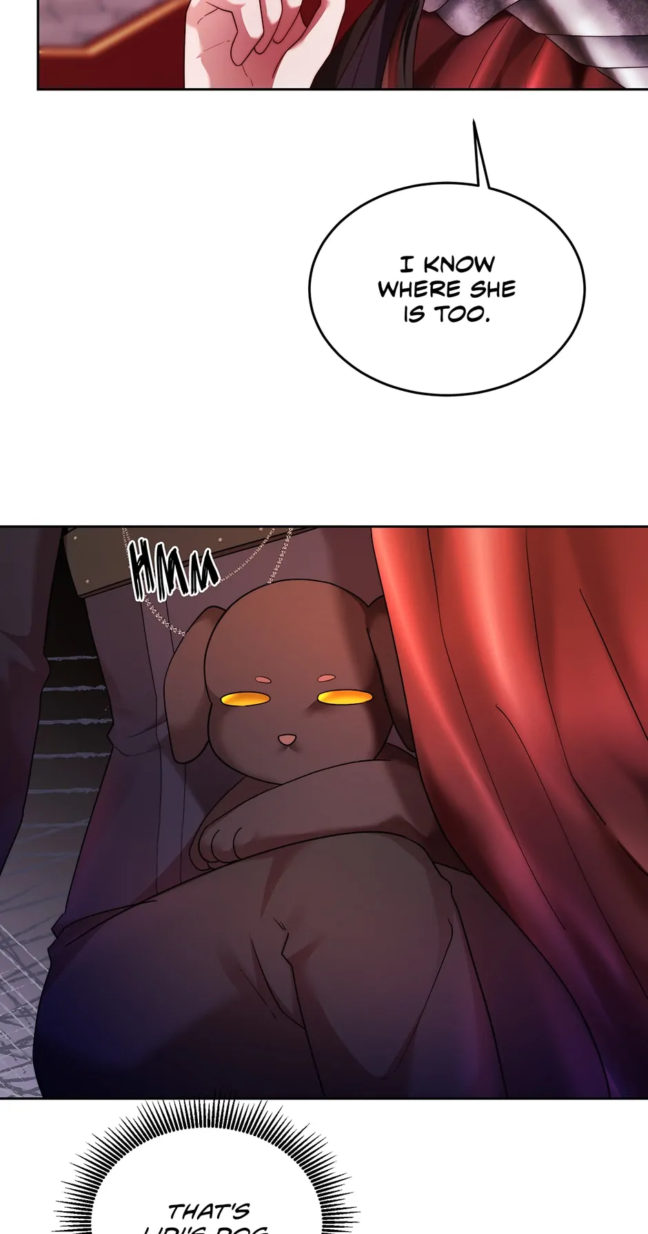 I Tamed the Male Lead’s Father Chapter 22 - page 18