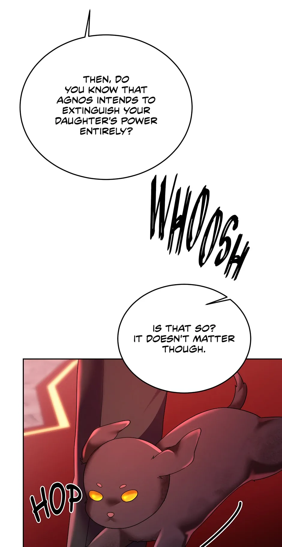 I Tamed the Male Lead’s Father Chapter 22 - page 20