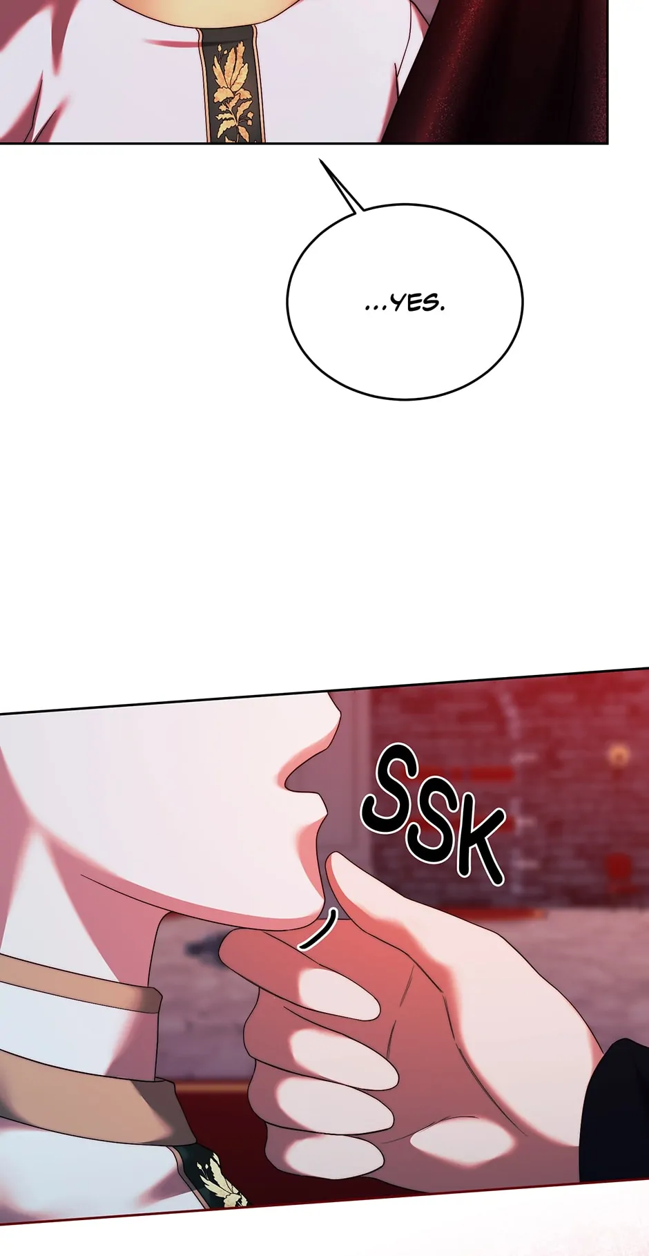 I Tamed the Male Lead’s Father Chapter 22 - page 23