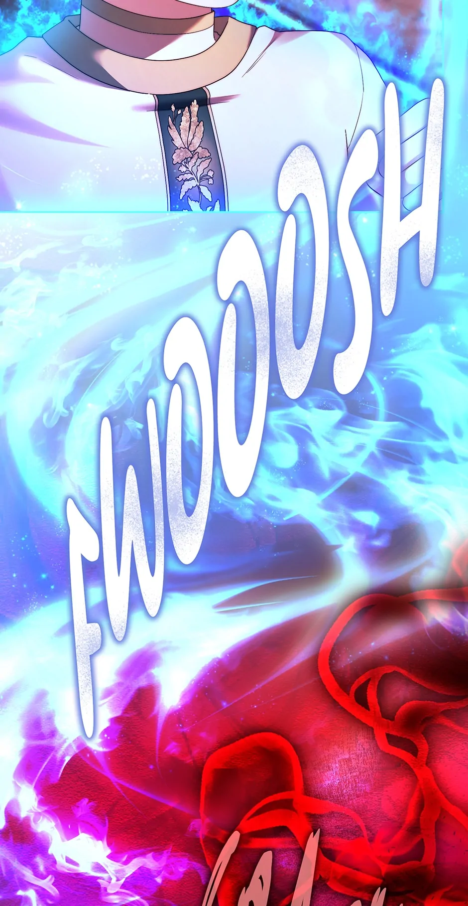I Tamed the Male Lead’s Father Chapter 22 - page 28