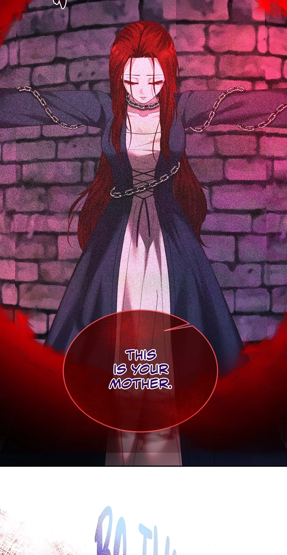 I Tamed the Male Lead’s Father Chapter 22 - page 31