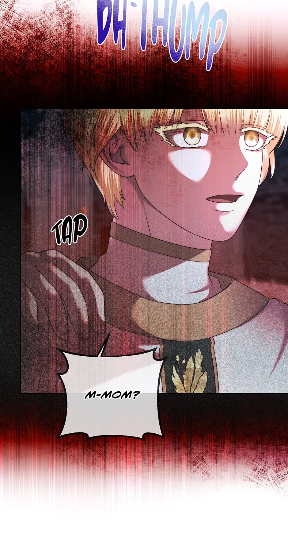 I Tamed the Male Lead’s Father Chapter 22 - page 32