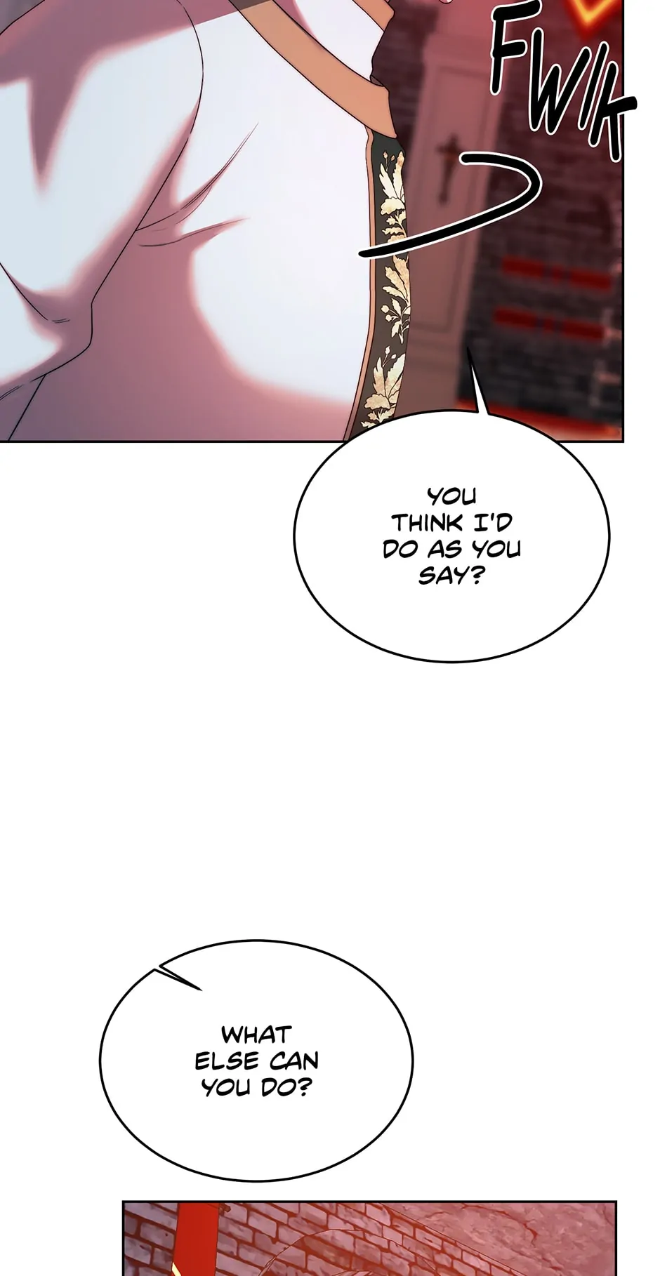 I Tamed the Male Lead’s Father Chapter 22 - page 37