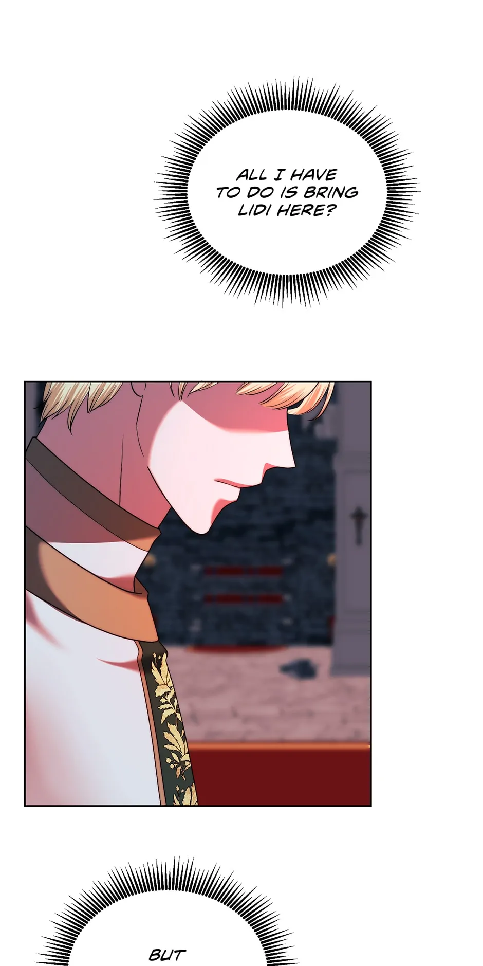 I Tamed the Male Lead’s Father Chapter 22 - page 40