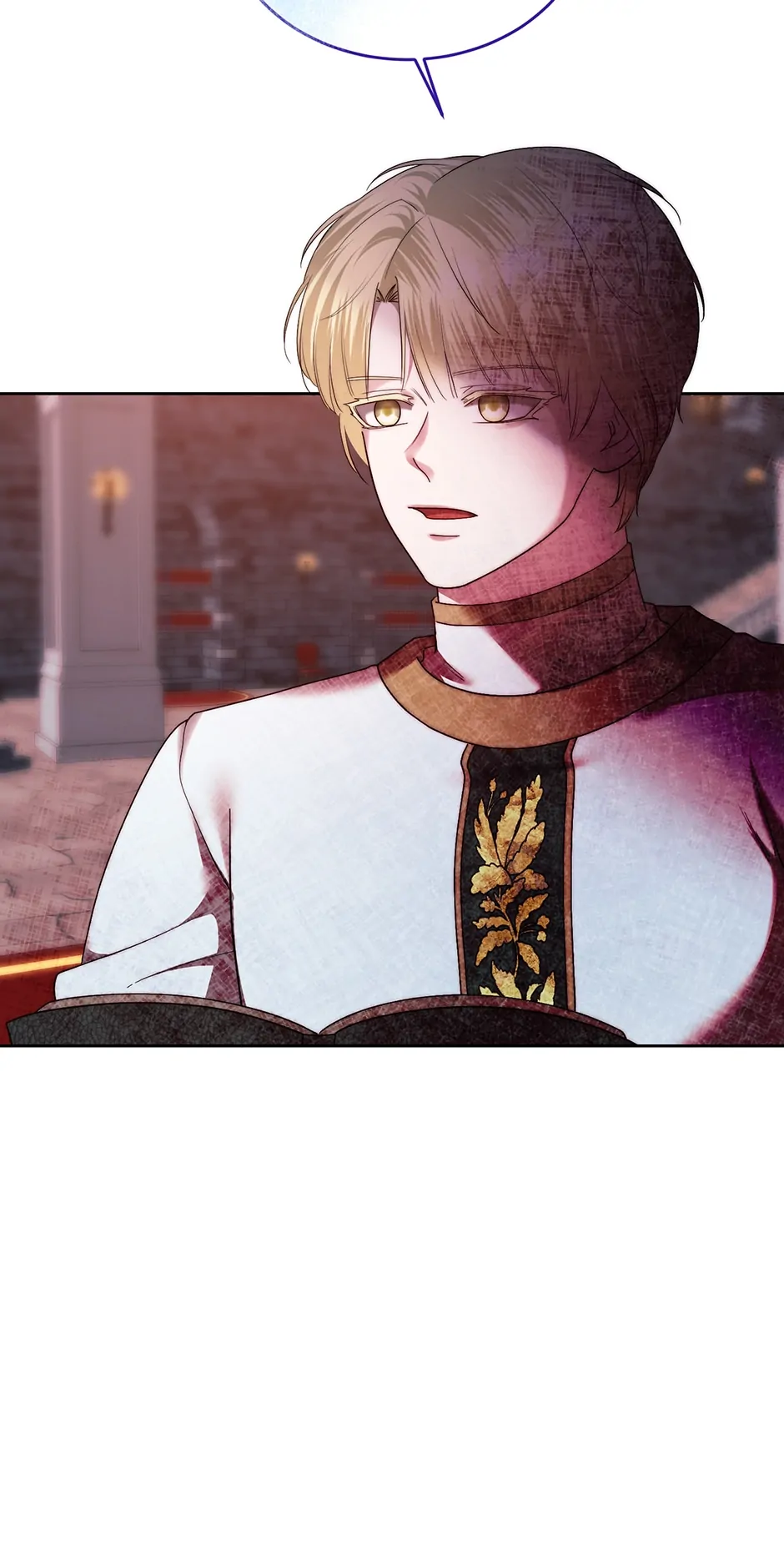 I Tamed the Male Lead’s Father Chapter 22 - page 49