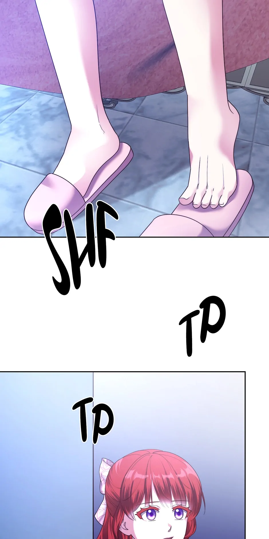 I Tamed the Male Lead’s Father Chapter 22 - page 53