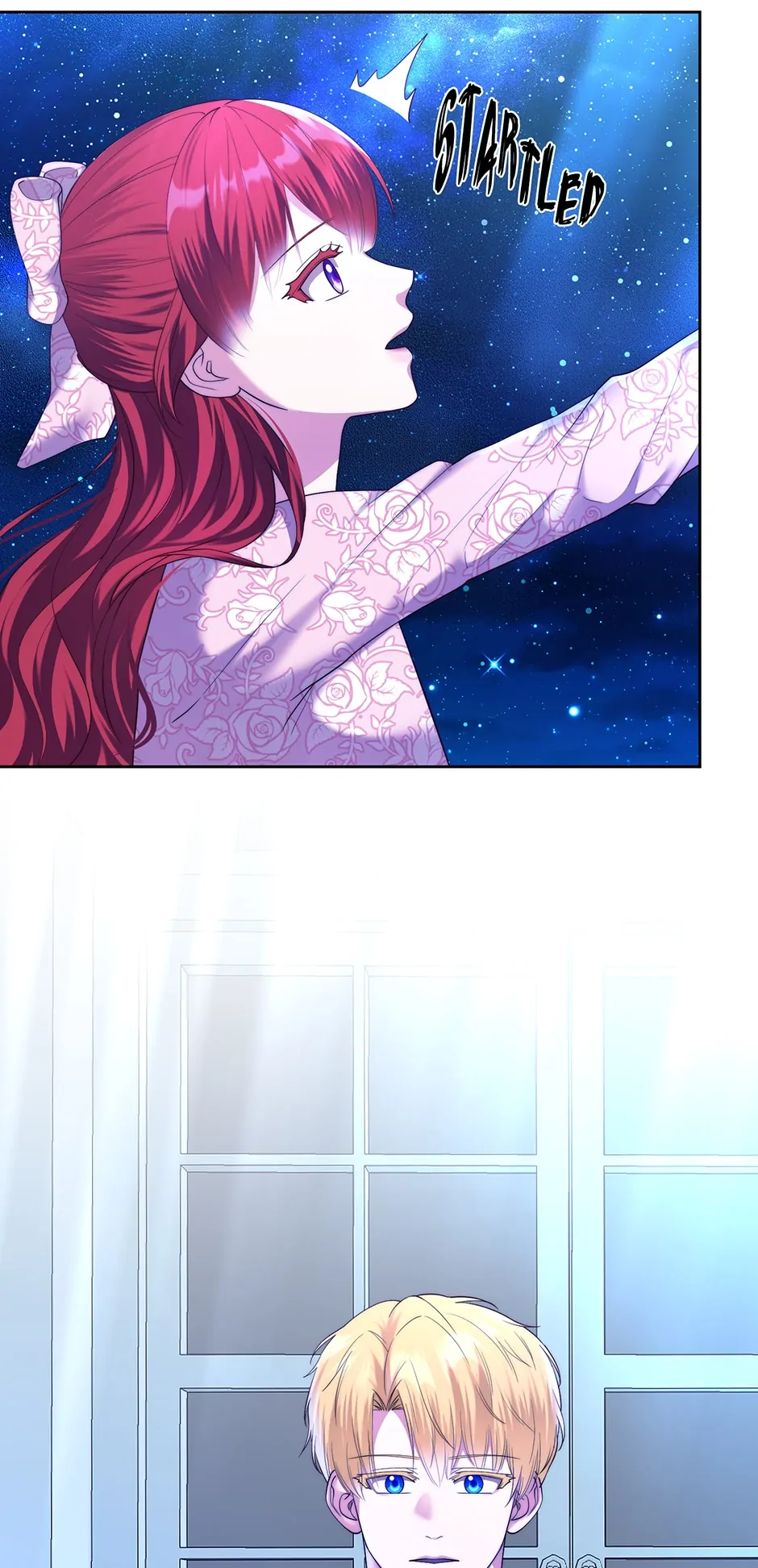 I Tamed the Male Lead’s Father Chapter 22 - page 61