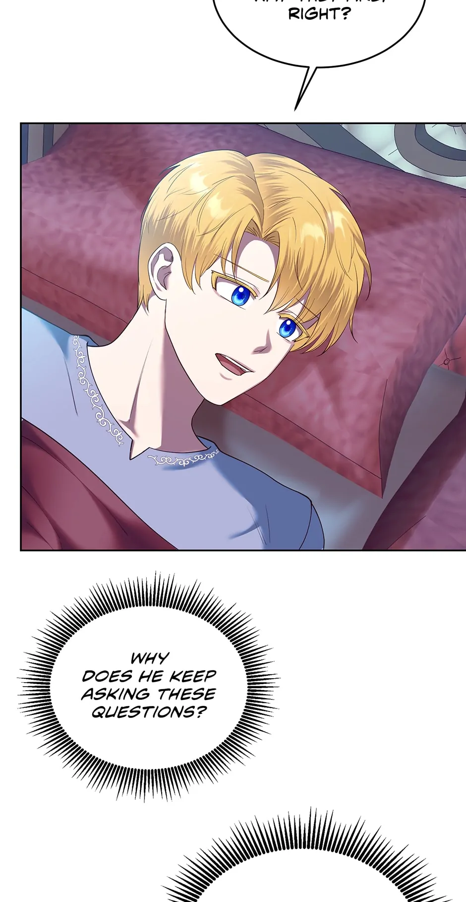 I Tamed the Male Lead’s Father Chapter 23 - page 15