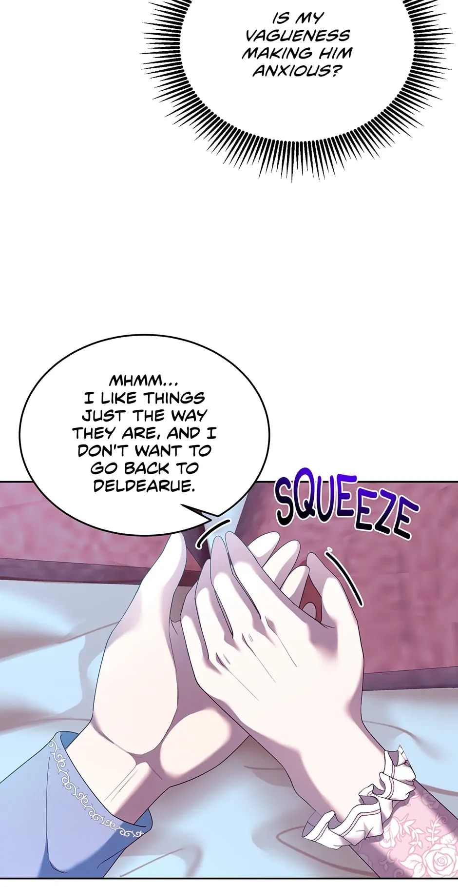 I Tamed the Male Lead’s Father Chapter 23 - page 16